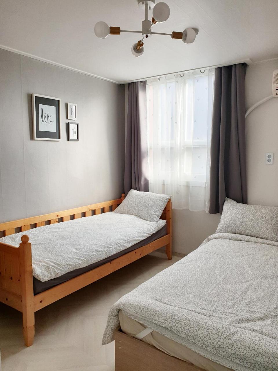 Y.Road 135 Hotel Сеул Екстериор снимка