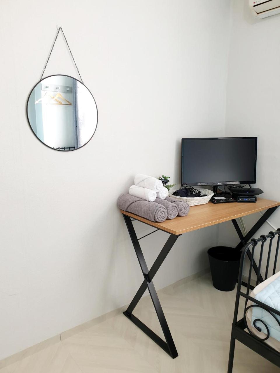 Y.Road 135 Hotel Сеул Екстериор снимка