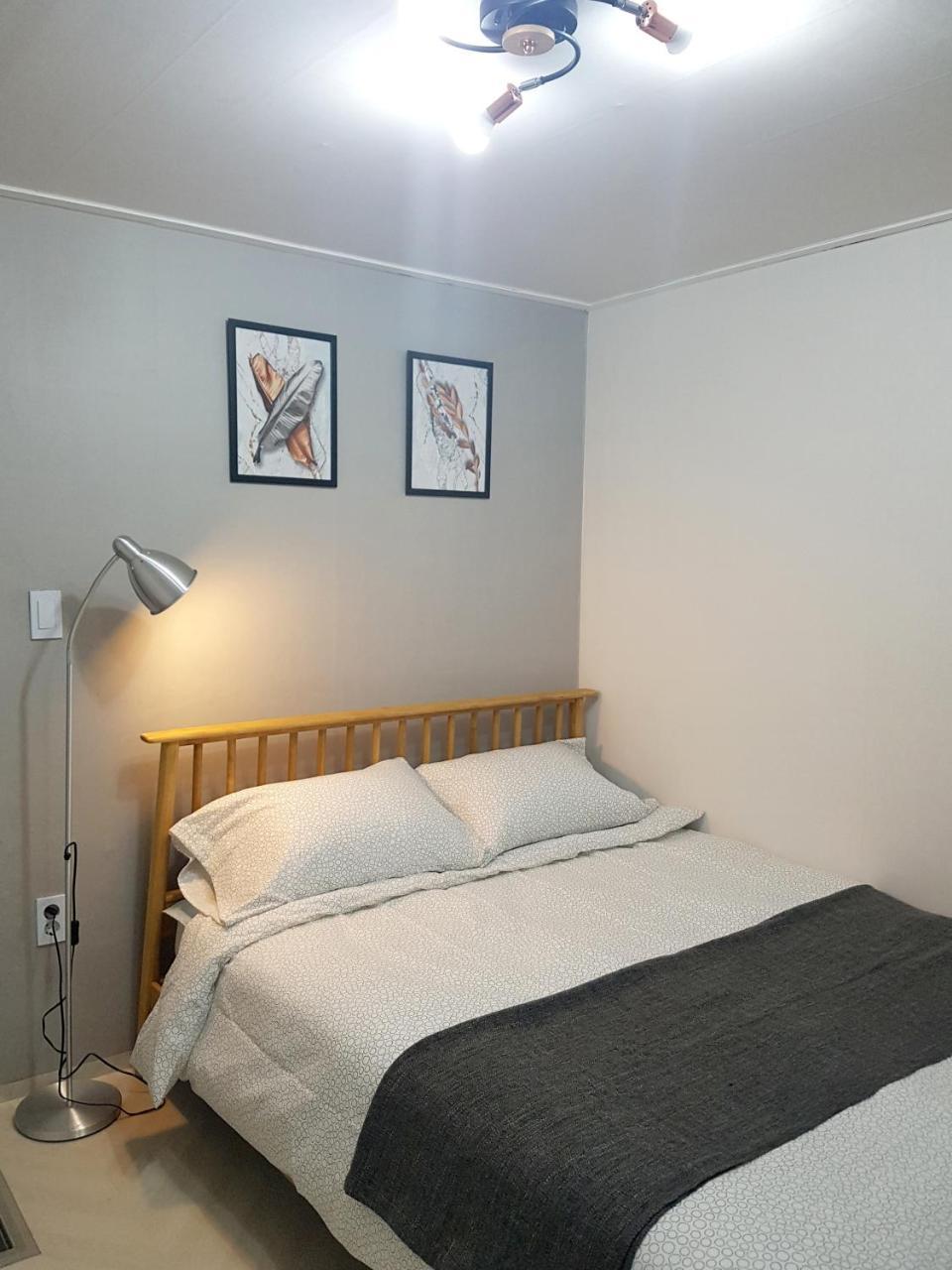 Y.Road 135 Hotel Сеул Екстериор снимка