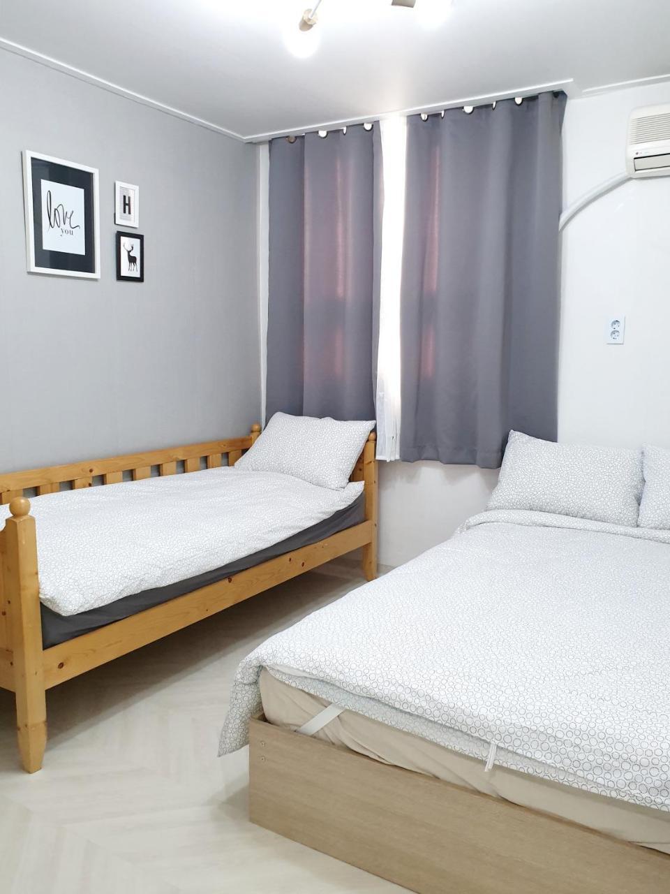 Y.Road 135 Hotel Сеул Екстериор снимка