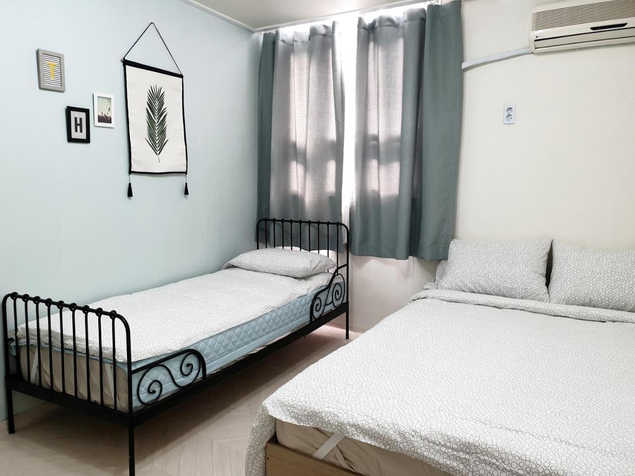 Y.Road 135 Hotel Сеул Екстериор снимка