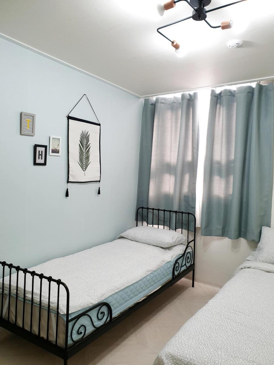 Y.Road 135 Hotel Сеул Екстериор снимка