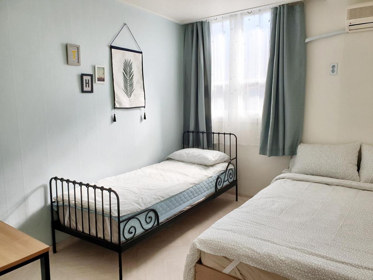 Y.Road 135 Hotel Сеул Екстериор снимка