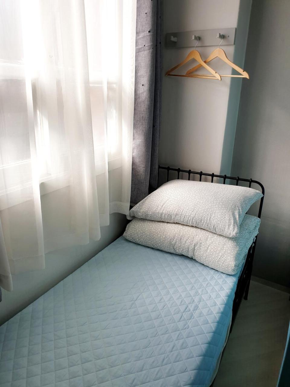 Y.Road 135 Hotel Сеул Екстериор снимка