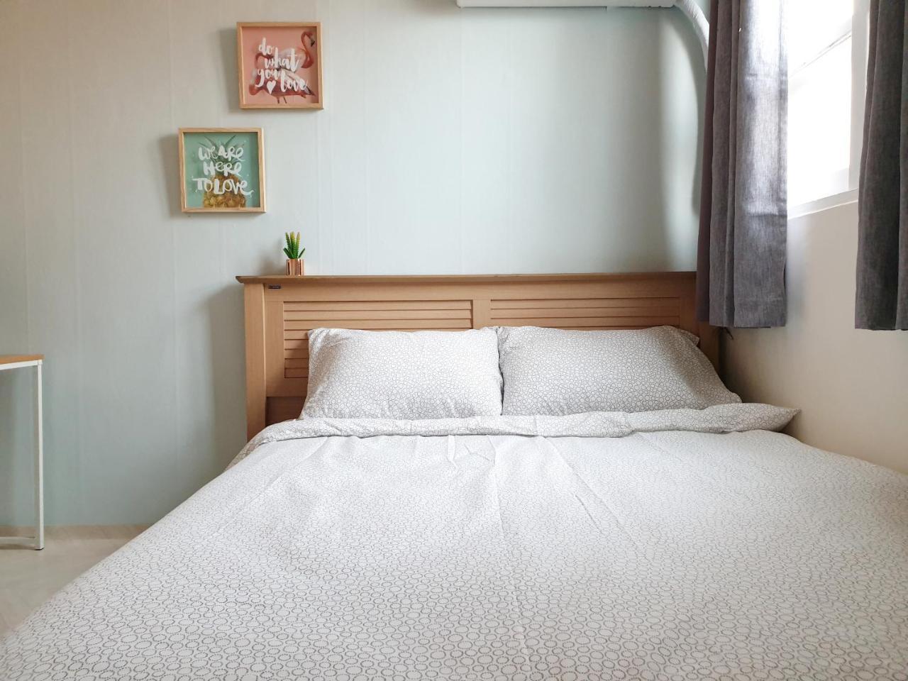 Y.Road 135 Hotel Сеул Екстериор снимка