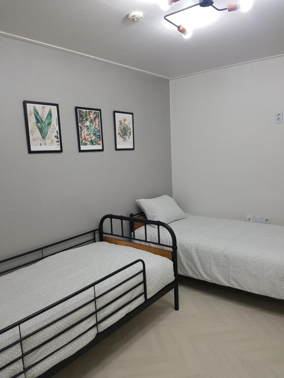 Y.Road 135 Hotel Сеул Екстериор снимка