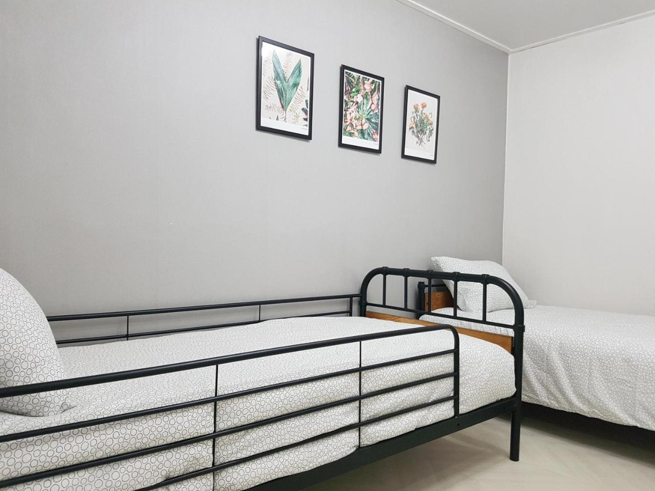 Y.Road 135 Hotel Сеул Екстериор снимка