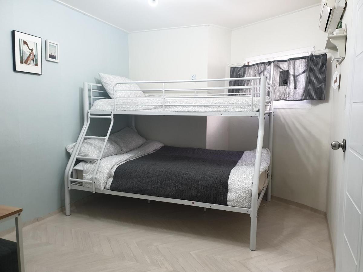 Y.Road 135 Hotel Сеул Екстериор снимка