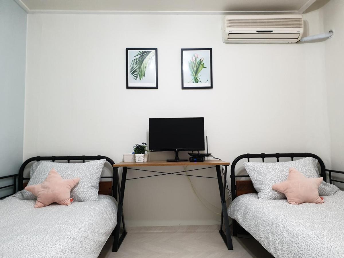 Y.Road 135 Hotel Сеул Екстериор снимка